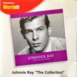 Johnnie Ray - The Collection (CD, Comp)