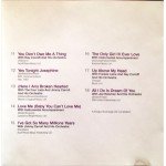 Johnnie Ray - The Collection (CD, Comp)