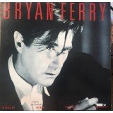 Bryan Ferry - Boys And Girls (LP, Album, Club)