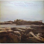 The Moody Blues - Seventh Sojourn (LP, Album)