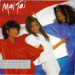 Mai Tai - Am I Losing You Forever (Extended Version) / The Rules Of Love (12