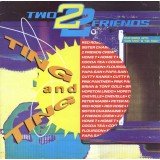 Various - Two Friends Ting And Ting (LP, Comp)