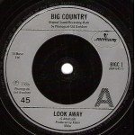 Big Country - Look Away (7