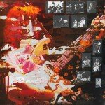Steve Hillage - Live Herald (2xLP, Album, Gat)