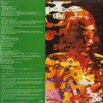 Steve Hillage - Live Herald (2xLP, Album, Gat)