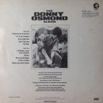 Donny Osmond - The Donny Osmond Album (LP, Album)