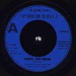 Spandau Ballet - Round And Round (7