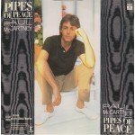 Paul McCartney - Pipes Of Peace (7