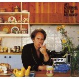 Art Garfunkel - Fate For Breakfast (LP, Album)