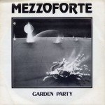 Mezzoforte - Garden Party (7