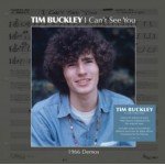 Tim Buckley - I Can't See You (12