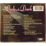 Gertrude Lawrence, Danny Kaye (2) - Lady In The Dark (CD, Comp)