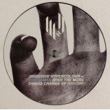 Tom Demac - The More Things Change EP (12