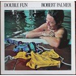 Robert Palmer - Double Fun (LP, Album)