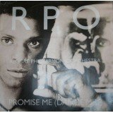 Reggae Philharmonic Orchestra - Promise Me (Dance Mix) (12