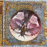 Jon Anderson - Olias Of Sunhillow (LP, Album, Gat)