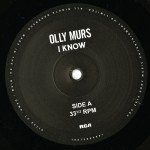 Olly Murs - You Know I Know (LP, Album + CD, Comp)