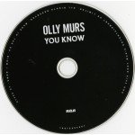 Olly Murs - You Know I Know (LP, Album + CD, Comp)