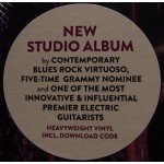 Robben Ford - Purple House (LP, Album)