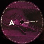 Robben Ford - Purple House (LP, Album)