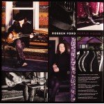 Robben Ford - Purple House (LP, Album)