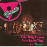 Darts - The Boy From New York City (7