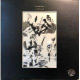 Gentle Giant - In A Glass House (LP, Album)
