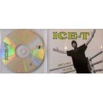 Ice-T - That's How I'm Livin' (CD, Maxi, Promo)