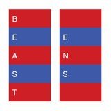 Beast (46) - Ens (LP)