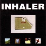Inhaler - Volume (CD)