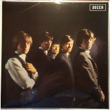 The Rolling Stones - The Rolling Stones (LP, Album, Mono, B2 )