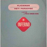 Flickman - Hey Paradise (12