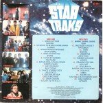 Various - Star Traks (LP, Comp)