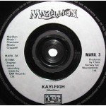 Marillion - Kayleigh (7