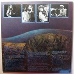Pyewackett - The Man In The Moon Drinks Claret (LP)