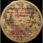 Pyewackett - The Man In The Moon Drinks Claret (LP)