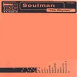 Soulman (2) - The Rhythm (12
