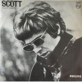 Scott Walker - Scott (LP, Album)