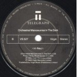 OMD* - Genetic Engineering (7