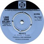 Long John Baldry - Mexico (7