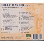 Billy Mayerl - Vol. 1 Original Recordings 1925 - 1936 (CD, Comp)