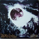 Tangerine Dream - Alpha Centauri / Atem (2xLP, Album, Comp, RE)