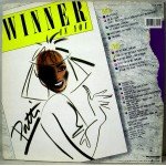 Patti LaBelle - Winner In You (LP, Album)