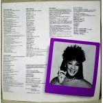 Patti LaBelle - Winner In You (LP, Album)