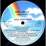 Patti LaBelle - Winner In You (LP, Album)