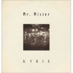 Mr. Mister - Kyrie (12