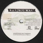 Was (Not Was) - Anything Can Happen (7