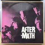The Rolling Stones - Aftermath (LP, Mono, D4/)