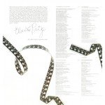Elaine Paige - Cinema (LP, Album)