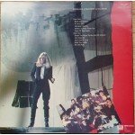 Kim Carnes - Mistaken Identity (LP, Album)